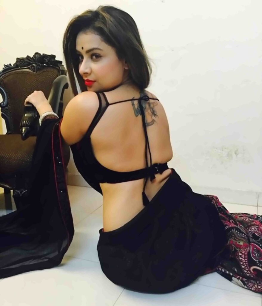 Escort Service Rudrapur