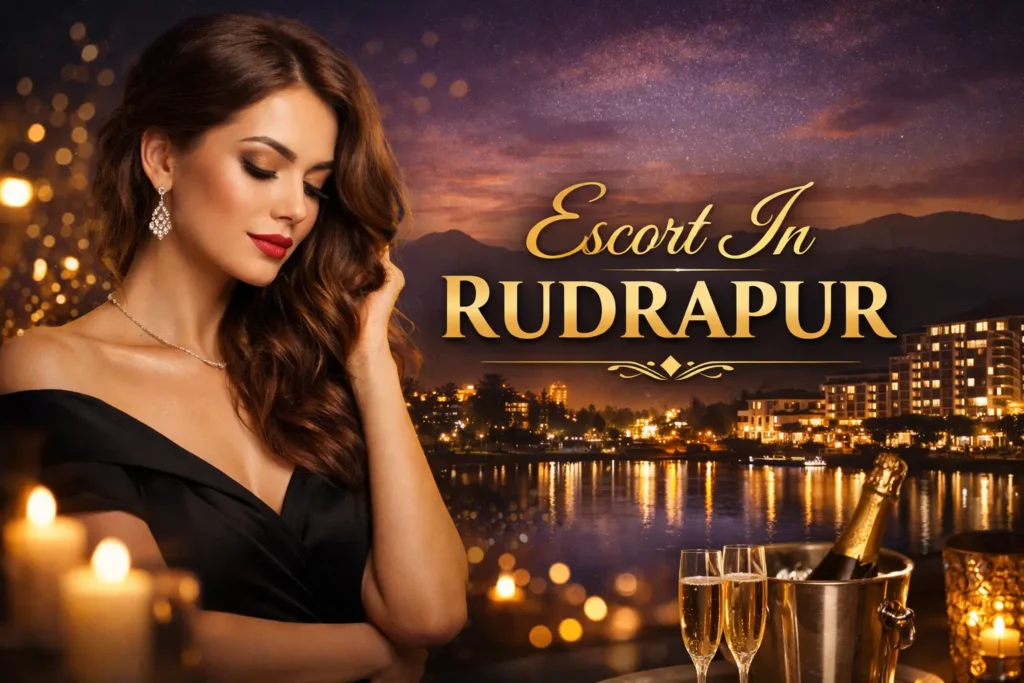 How Do You Find The Perfect Escort In Rudrapur