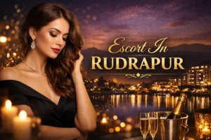 Read more about the article How Do You Find The Perfect Escorts Service In Rudrapur?