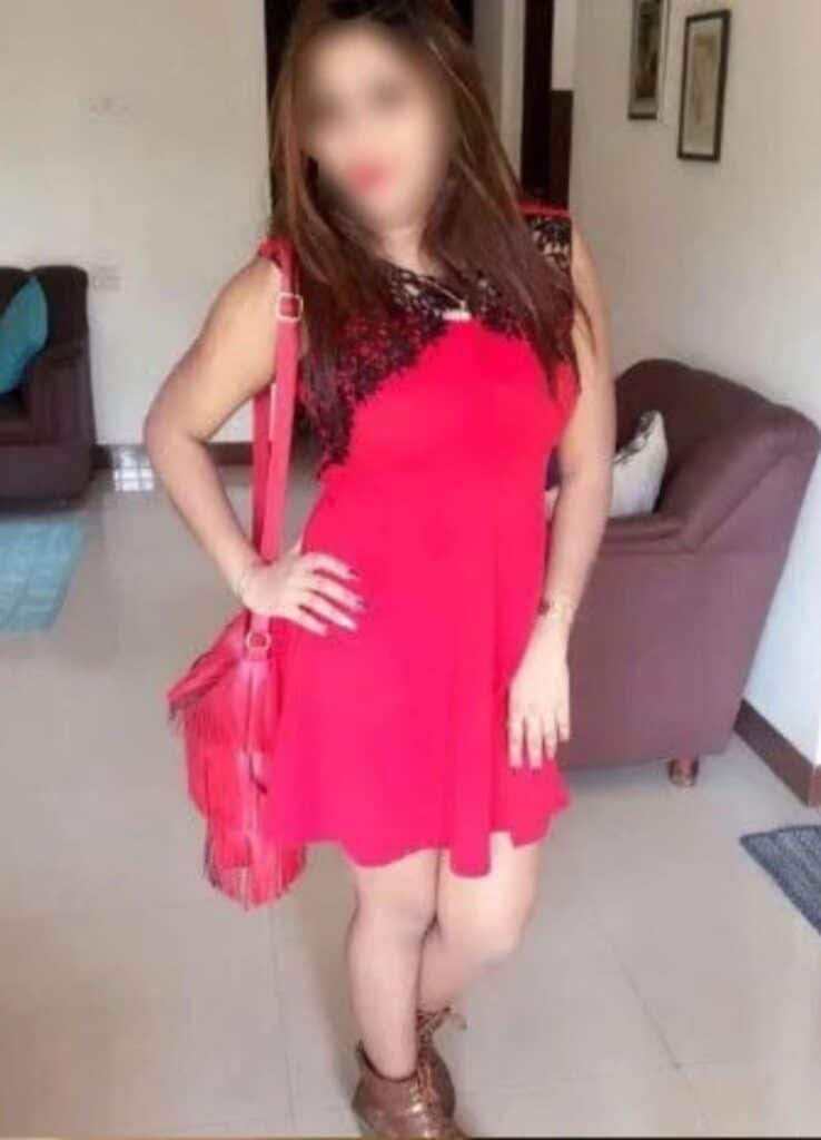 escort services in nanital