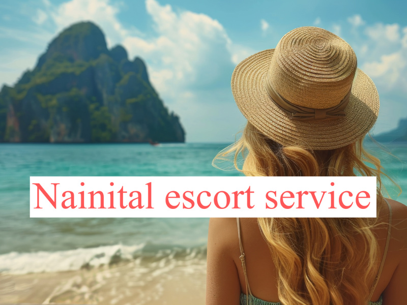 Nainital escort service