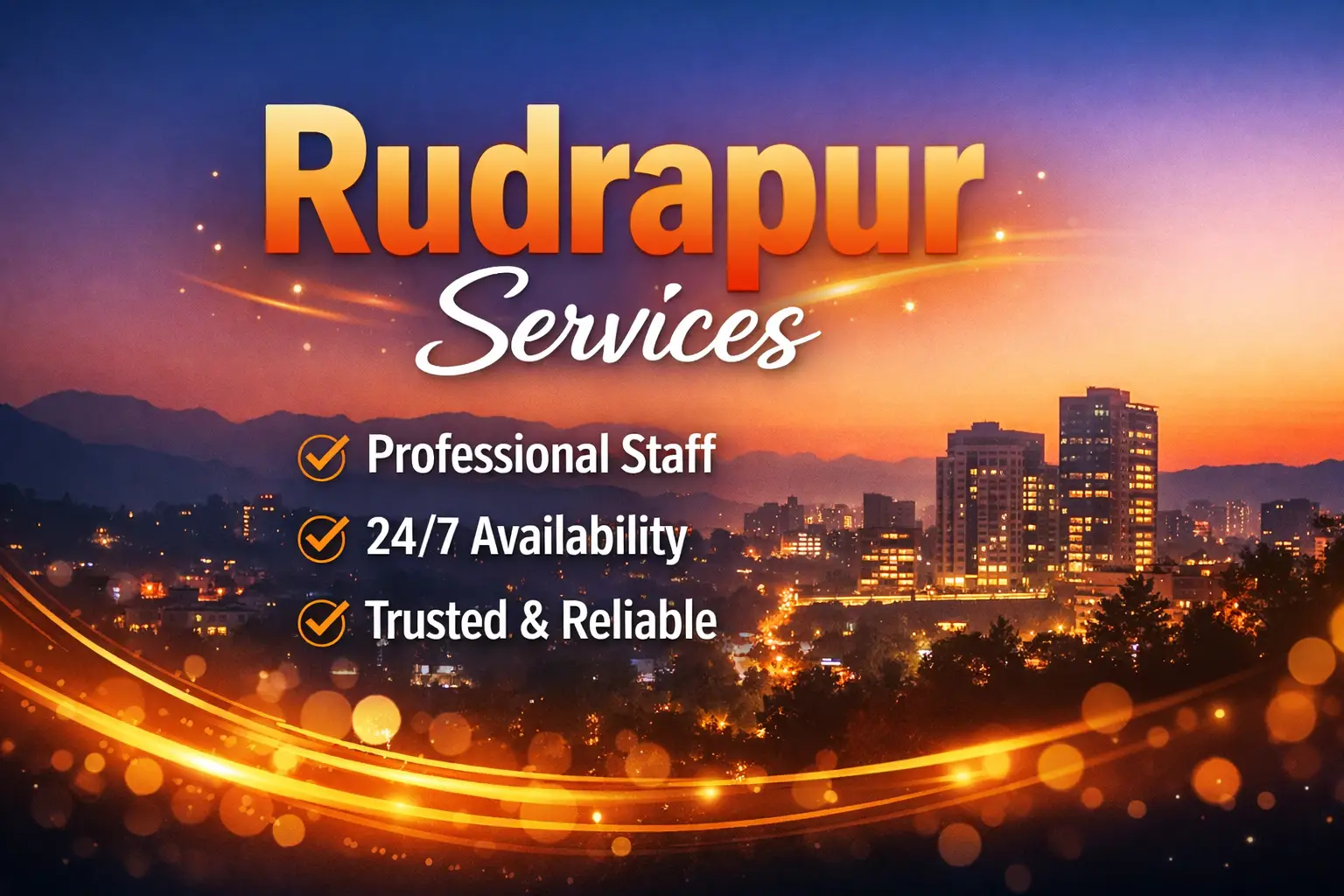 You are currently viewing What Makes a Professional Escort Service in Rudrapur Different