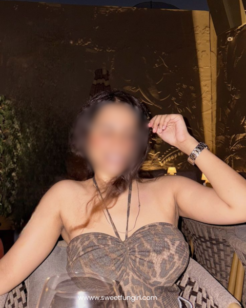 Escort service in JIM CORBETT