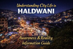 Read more about the article Understanding Escort Service In Haldwani