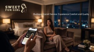 Read more about the article Rudrapur Escort Service: Experience Comfort and Quality