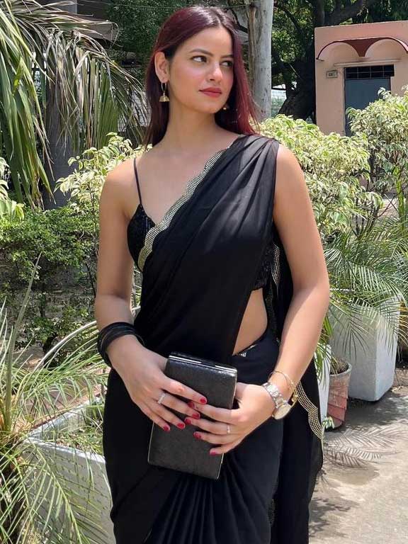 best escort service in Nainital