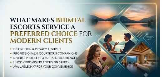 Bhimtal Escorts Service