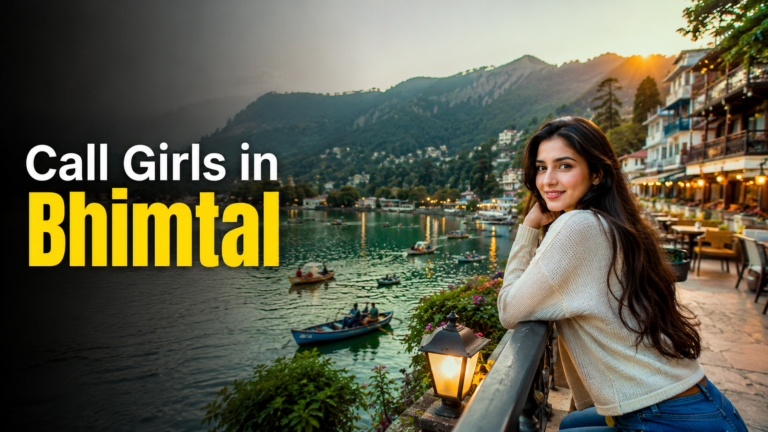 call girls in Bhimtal